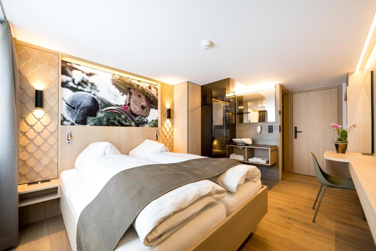 Hotel- Restaurant Krone 3* Urnasch