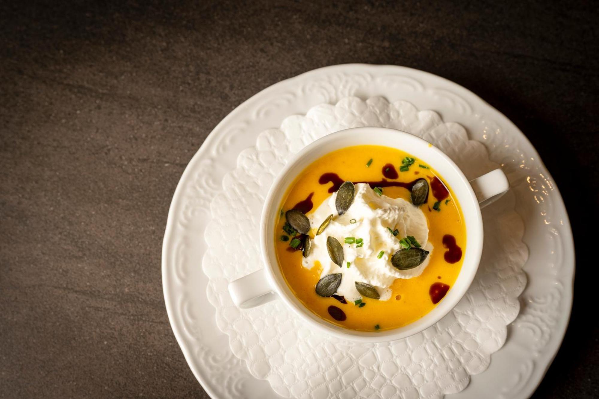 Hotel- Restaurant Krone