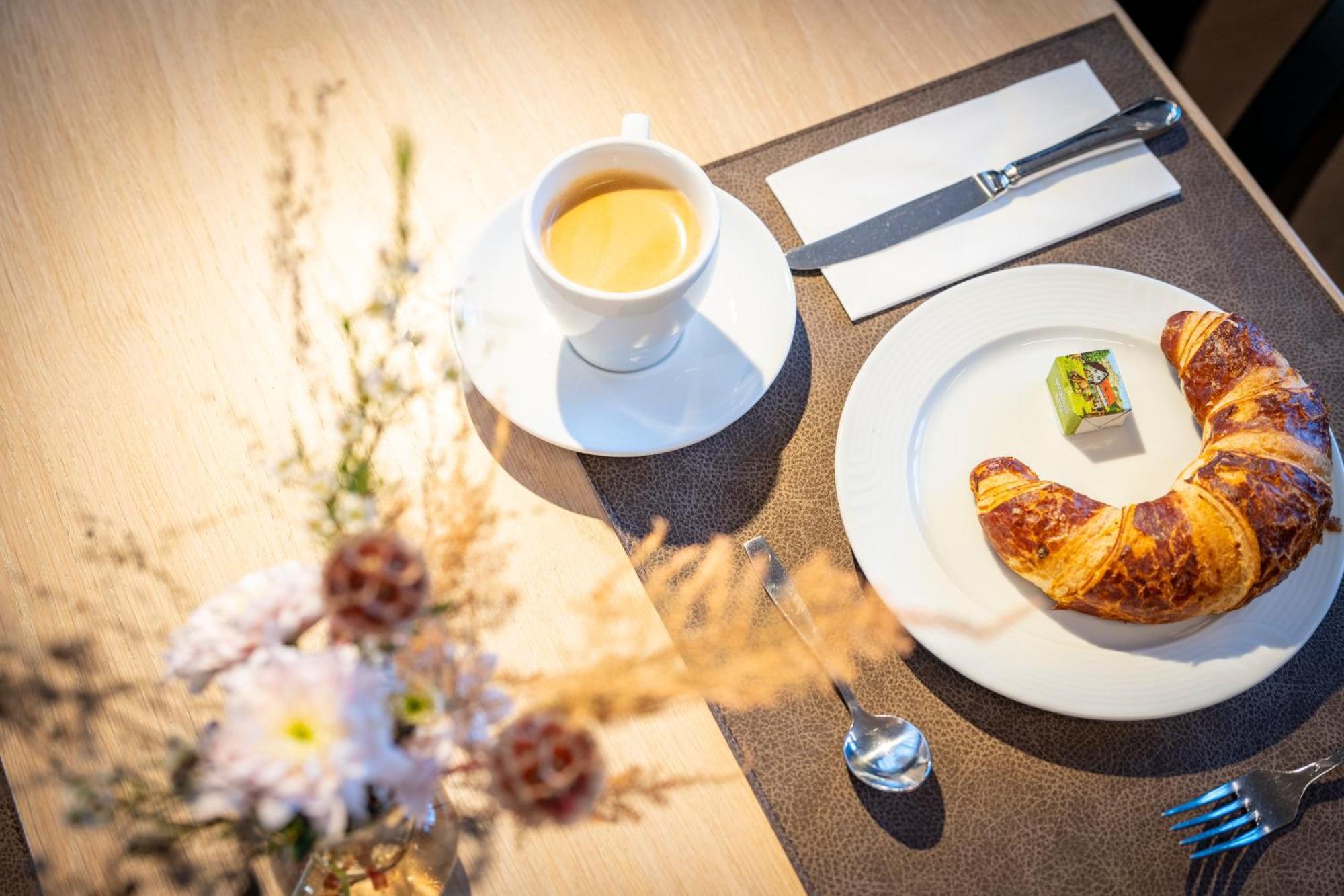 Hotel Hotel- Restaurant Krone 3*