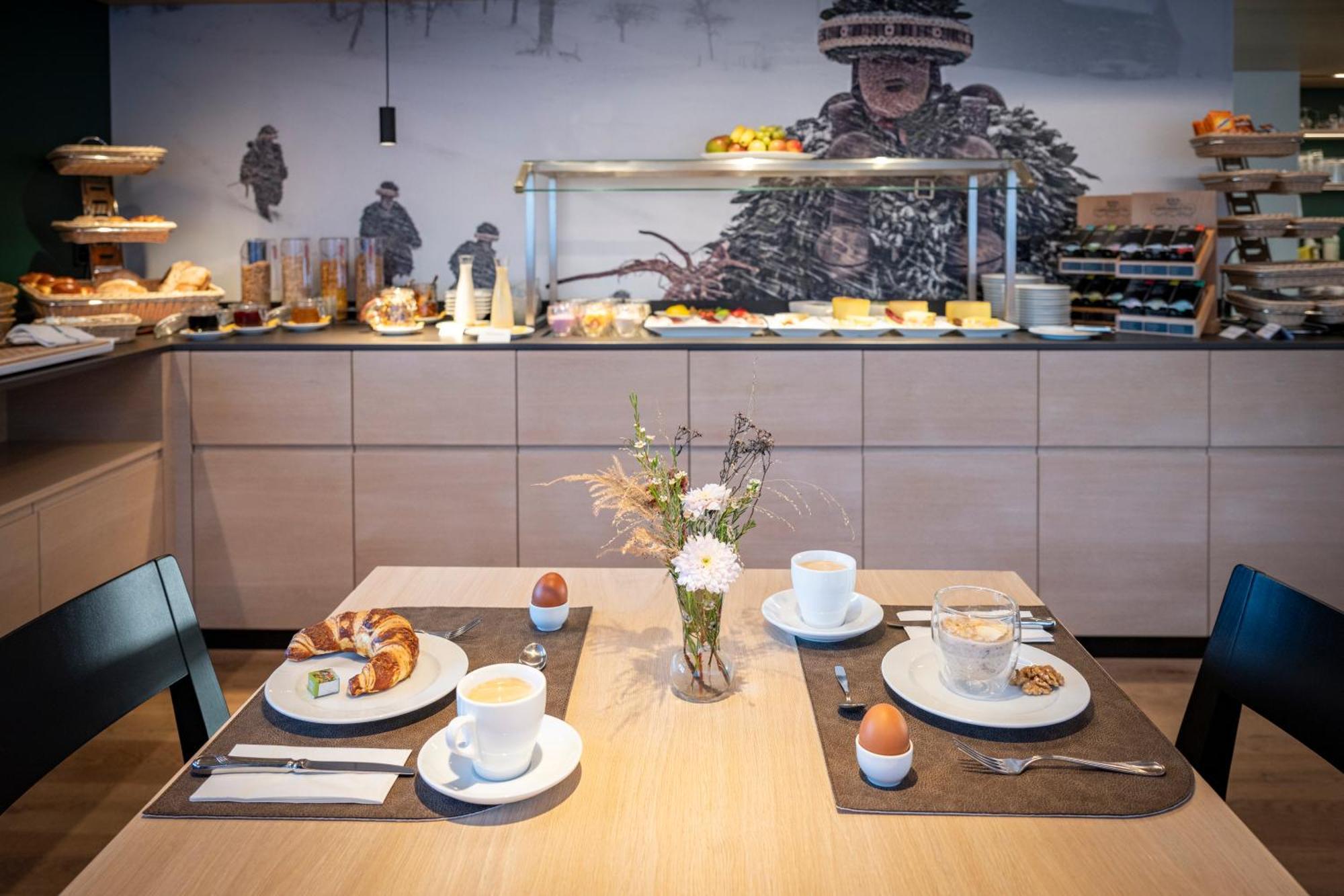 Hotel- Restaurant Krone