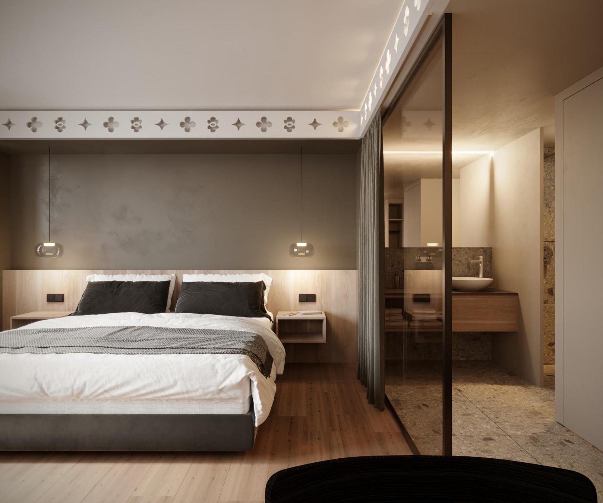 Hotel- Restaurant Krone Hotel
