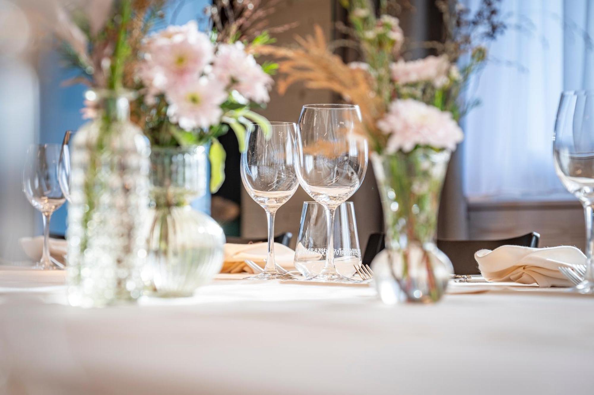 Hotel- Restaurant Krone Urnasch